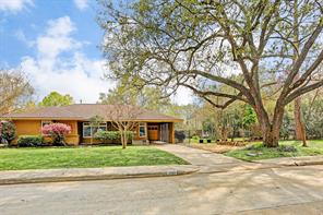Houston Home at 3103 Maroneal Street Houston , TX , 77025-2019 For Sale Houston Home at 3103 Maroneal Street Houston , TX , 77025-2019 For Sale
