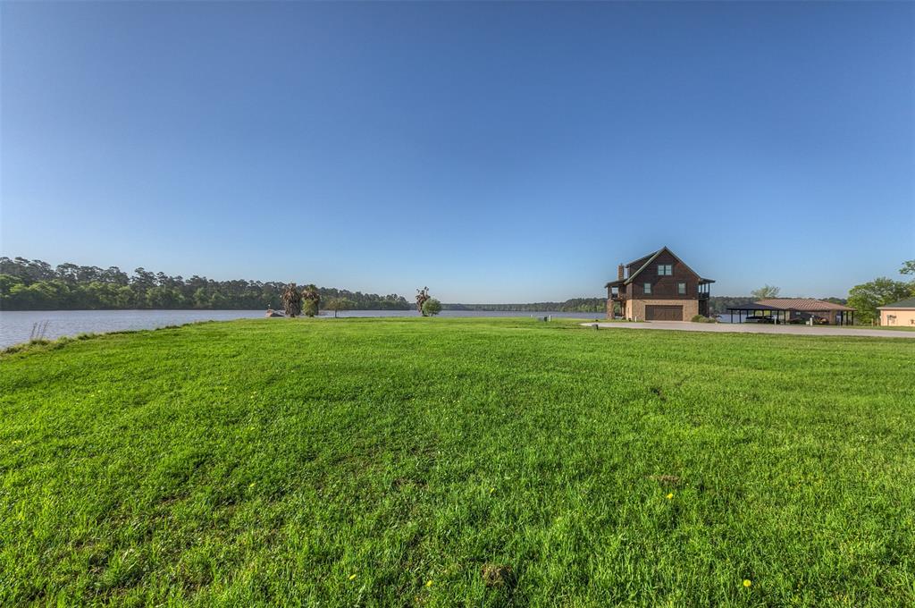 Wildwood Shores Waterfront Lots