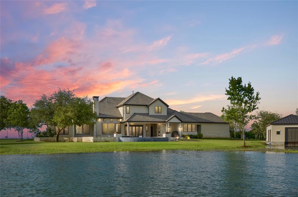 Luxury Homes for Sale in Katy TX | Katy Luxury Real Estate