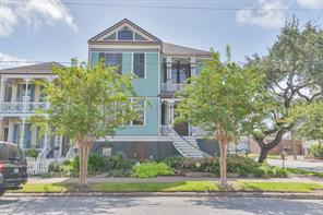 Houston Home at 1827 Ball Street Galveston , TX , 77550-4861 For Sale Houston Home at 1827 Ball Street Galveston , TX , 77550-4861 For Sale