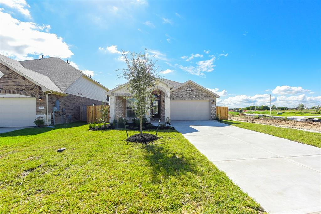 Waterfront Homes for Sale in League City TX | Mason Luxury Homes