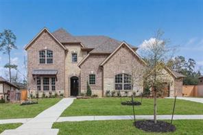 Houston Home at 418 Mill Creek Tomball , TX , 77362 For Sale Houston Home at 418 Mill Creek Tomball , TX , 77362 For Sale