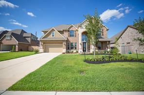 Houston Home at 6418 Sunstone Falls Lane Katy , TX , 77493 For Sale Houston Home at 6418 Sunstone Falls Lane Katy , TX , 77493 For Sale