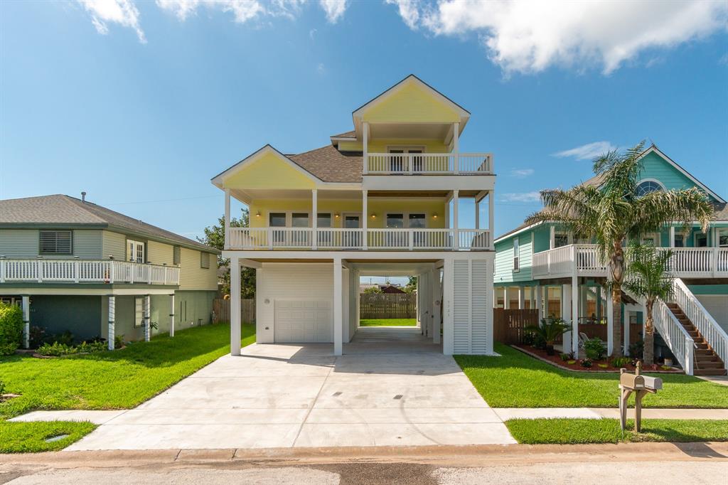 7721 Channelview Drive, TX 77554