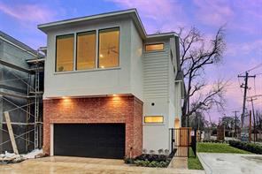 Houston Home at 4003 Tulane Street Houston , TX , 77018 For Sale Houston Home at 4003 Tulane Street Houston , TX , 77018 For Sale