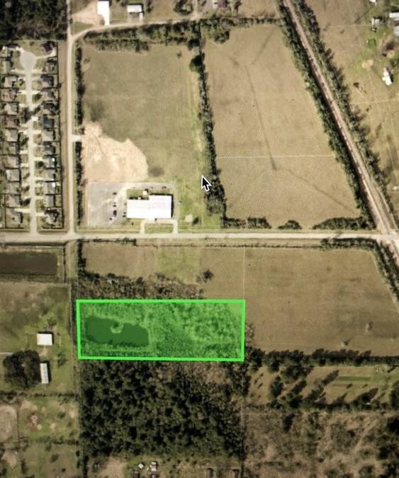 0 Agg Road, Tomball, Texas 77375, ,Lots,For Sale,Agg,74120768