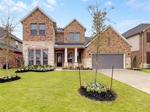 Houston Home at 1827 Evergreen Bay Lane Katy , TX , 77494 For Sale Houston Home at 1827 Evergreen Bay Lane Katy , TX , 77494 For Sale