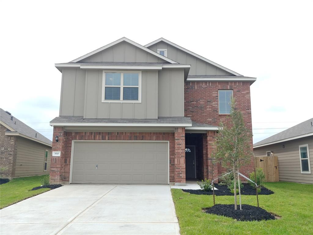 Houses in Bridgewater Meadows Katy TX Luxury Homes & Real Estate