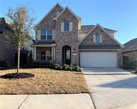 Houston Home at 1023 Pink Lily Lane Richmond , TX , 77406 For Sale Houston Home at 1023 Pink Lily Lane Richmond , TX , 77406 For Sale