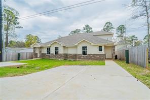 Houston Home at 16649 E Forrestal Montgomery , TX , 77316 For Sale Houston Home at 16649 E Forrestal Montgomery , TX , 77316 For Sale