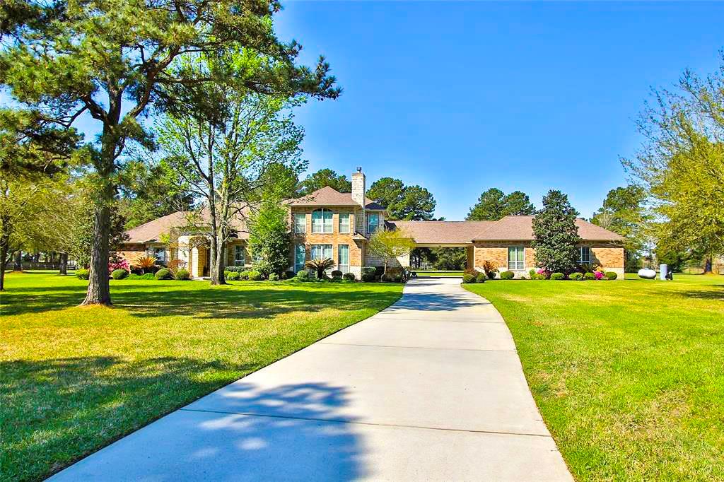 Luxury Homes for Sale in Cypress TX Cypress Luxury Real Estate