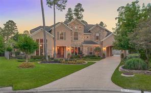 Houston Home at 3 Chamberlain Court Spring , TX , 77382-2080 For Sale Houston Home at 3 Chamberlain Court Spring , TX , 77382-2080 For Sale