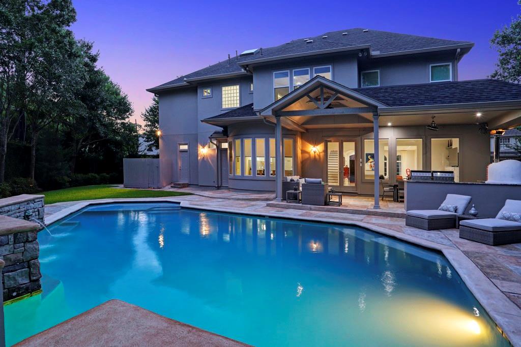 5646 2.5 Briar Drive, Houston, Texas 77056, 6 Bedrooms Bedrooms, 14 Rooms Rooms,6 BathroomsBathrooms,Single-family,For Sale,Briar,54742255