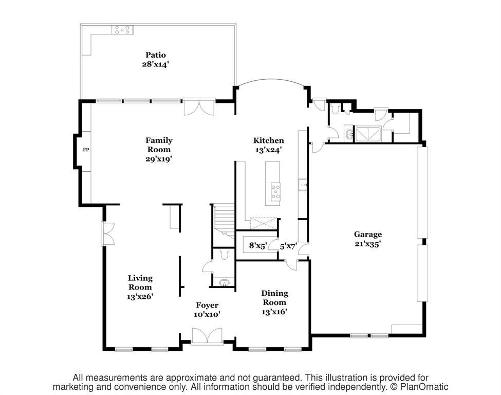 5646 2.5 Briar Drive, Houston, Texas 77056, 6 Bedrooms Bedrooms, 14 Rooms Rooms,6 BathroomsBathrooms,Single-family,For Sale,Briar,54742255