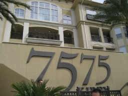 7575 Kirby Resort Condominiums #2