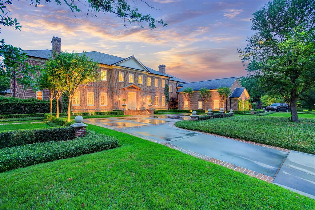 Homes For Sale In Houston Tx On Golf Course Mason Luxury Homes