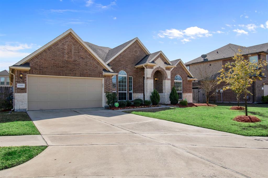 Tomball, TX 77377,13207 Edison Trace Lane