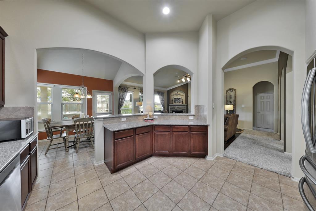 12923 Hawthorne Shores Drive