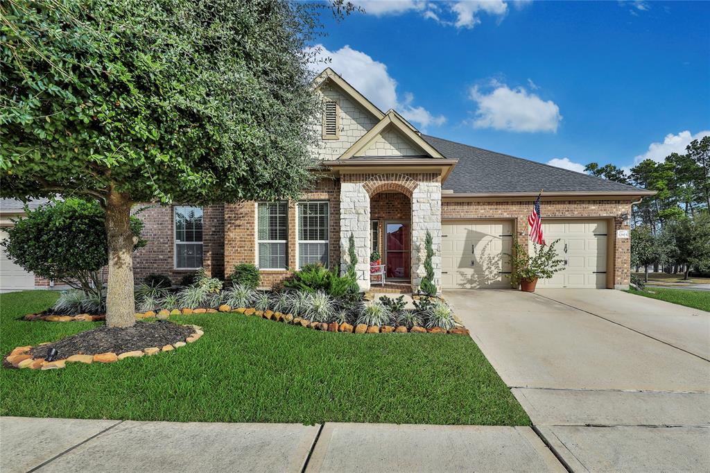 12923 Hawthorne Shores Drive