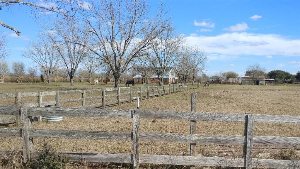 16902 Bauer Road Cypress, Texas Property sold "AS IS" for lot value only. No showings. Appointment only. Never flooded. Please call agent for all information. 4.7553 A. per new survey. .7mile from 290; adjacent to 100 acre Grand Parkway Business Park and in close proximity to Dellrose, a 600 acre master planned community. All dimensions are estimated please verify.