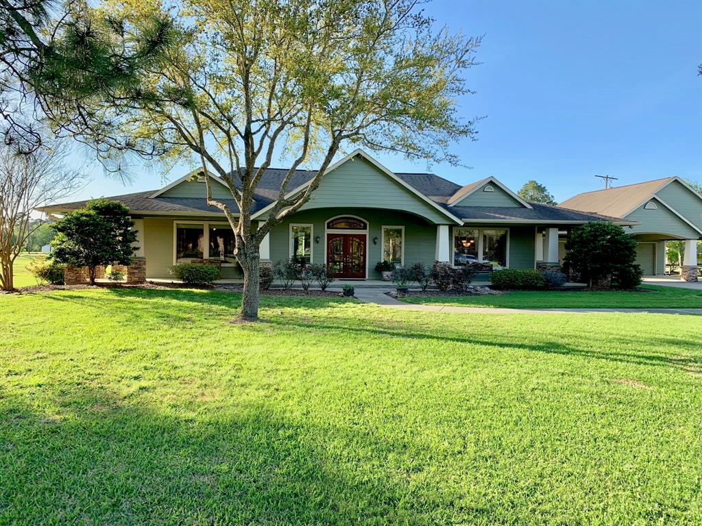 Homes for Sale in Friendswood TX with Acreage Mason Luxury Homes