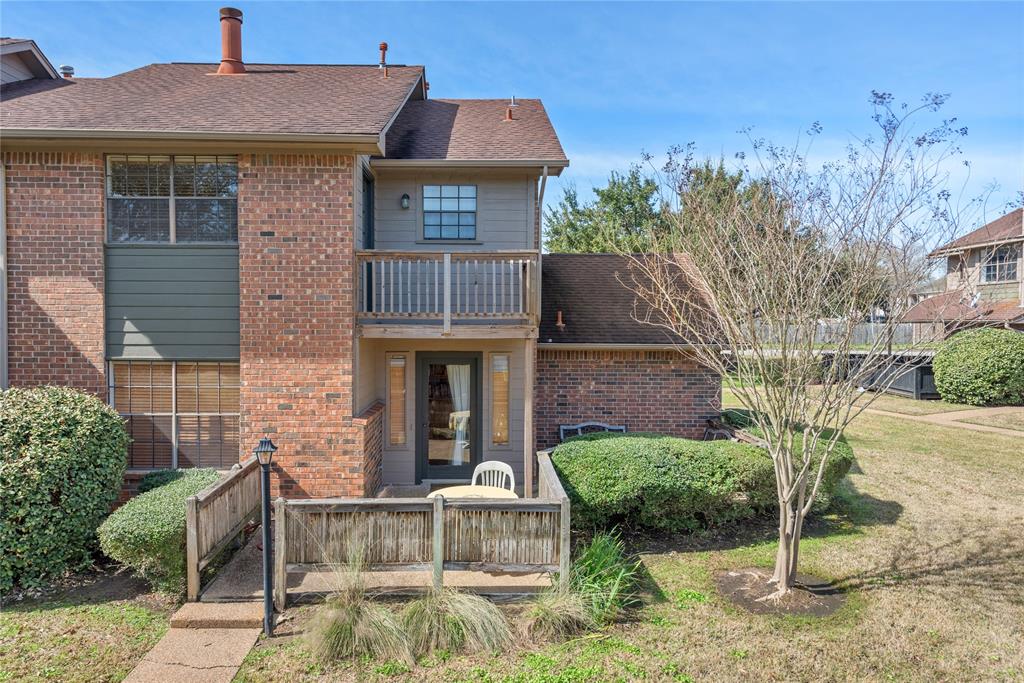 2400 Longmire Drive #505, College Station TX 77845 - HAR.com