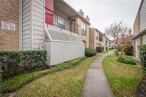 2100 Wilcrest Drive #22