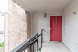 2100 Wilcrest Drive #23