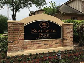 Braeswood Park Condominiums #3