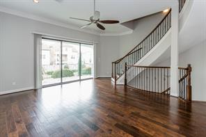 The Enclave at Bellaire, 5531 Pine Elevation  #14