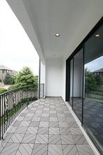 The Enclave at Bellaire, 5531 Pine Elevation  #16