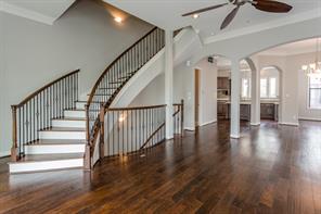 The Enclave at Bellaire, 5531 Pine Elevation  #22