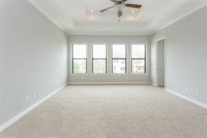 The Enclave at Bellaire, 5531 Pine Elevation  #26