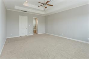 The Enclave at Bellaire, 5531 Pine Elevation  #27