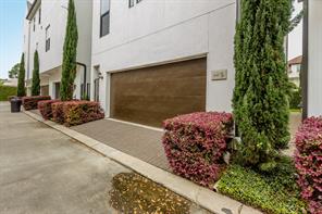 The Enclave at Bellaire, 5531 Pine Elevation  #3