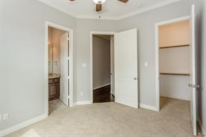 The Enclave at Bellaire, 5531 Pine Elevation  #30