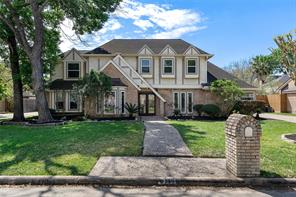 Houston Home at For Sale Houston Home at For Sale