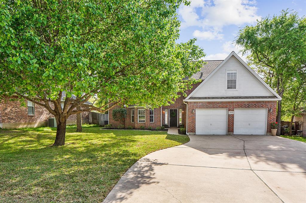 Bryan, TX 77807,2713 Bayberry Court