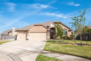 22919 June Point, Tomball, TX, 77375