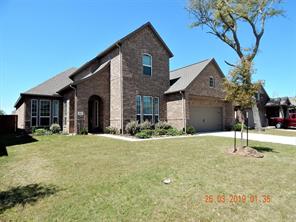 104 Forest Bend Ct, Clute, TX, 77531