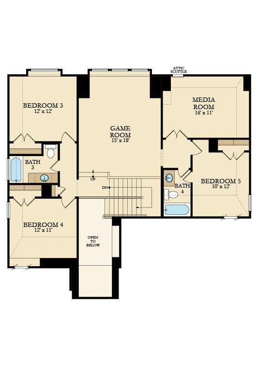 2226 Pickford Terrace Lane Rosenberg Tx 77469