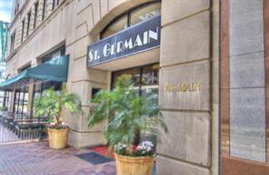 St Germain Condominiums Decl #1