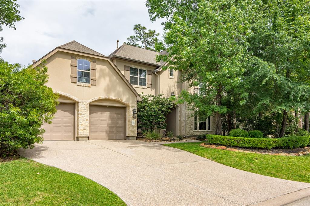 Homes for Rent in The Woodlands TX