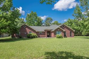 131 County Road 2216, Cleveland, TX, 77327