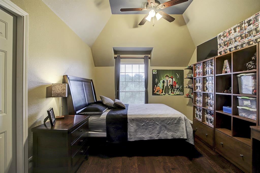 4714 Mardell Manor Court Katy Tx 77494 Nan And Company Properties