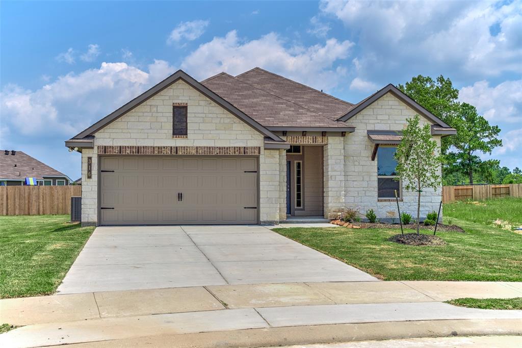 316 Brock's Court, Montgomery, TX 77356 - HAR.com