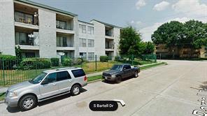 2814 S Bartell Drive #23