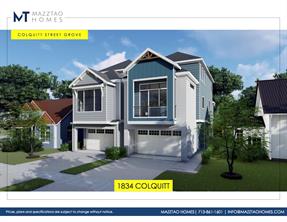 Houston Home at For Sale Houston Home at For Sale