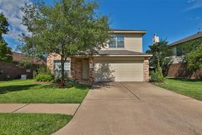 18315 Melissa Springs, Tomball, TX, 77375