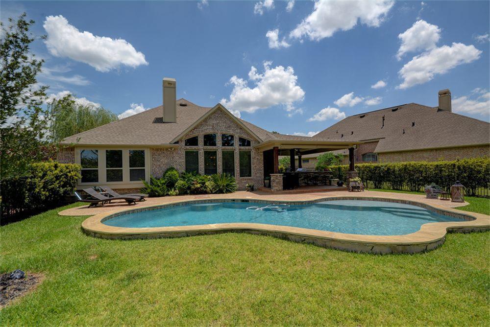 55 Little Falls Place, The Woodlands, TX 77375 - HAR.com